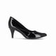 thumbnail image 3 of Zapato Luiza Negro/Charol Piccadilly, 3 of 3