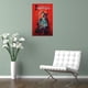 thumbnail image 5 of Vértigo Cuadro decorativo colgante - Arte de pared - Póster enmarcado - Decoración de pared - Regalos para familia, amigos y aficionados 20*30 cm, 5 of 6