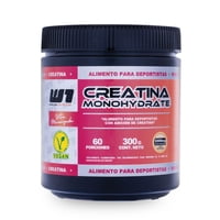 Creatine Monohidrate 300 G Winkler Nutrition