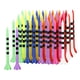 thumbnail image 1 of 50 Uds. Tees De Golf Soporte Para Pelotas Deportivas Al Aire Libre Para Jugadores Hombres Mujeres Golfista Regalo Altura 83mm, 1 of 4