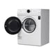 thumbnail image 4 of Secadora Eléctrica Midea Carga Frontal 10Kg Md100A100/W, 4 of 8