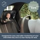 thumbnail image 5 of Espejo de coche para bebé orientado hacia atrás Dreambaby, ajustable 360°, 5 of 7
