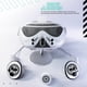 thumbnail image 3 of Kit protector de skin para visor VR LOUCID SKINZ Meta Quest 3, 3 of 6