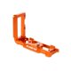 thumbnail image 1 of Soporte L 3 Legged Thing Zayla‑C Arca Swiss con acabado de cobre, 1 of 5