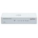thumbnail image 3 of Switch Ethernet MANHATTAN de 5 puertos Gigabit 560696, 3 of 7
