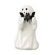 thumbnail image 2 of Bonita Estatua De Fantasma Para Decoración De Halloween, Adorno De Mesa Para El Hogar, Estante Para Chimenea, Murciélago, 2 of 3