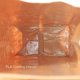 thumbnail image 3 of Bolsa de hojalata AwePackage de papel kraft resistente a la grasa, 1 kg (100), 3 of 4