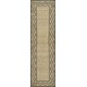 thumbnail image 1 of Alfombra Momeni ORC-1 Slate Runner, 70 cm x 230 cm, yute y lana, 1 of 9