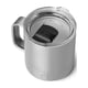 thumbnail image 1 of Taza YETI Rambler de acero inoxidable con aislamiento al vacío de 10 onzas, 1 of 9
