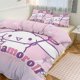 thumbnail image 1 of Cinnamoroll Bedding Sets for Kids Men Women Twin Size, 1 of 5