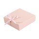 thumbnail image 3 of Caja De Regalo Con Tapa Caja De Panadería Caja De Golosinas Para El Día De La Madre Baby Shower Cumplea?os Rosa, 3 of 5