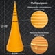 thumbnail image 4 of Kit de Cono Medidor de O‑Ring y Extractor de Sellos King USA 44,5 cm, 4 of 8