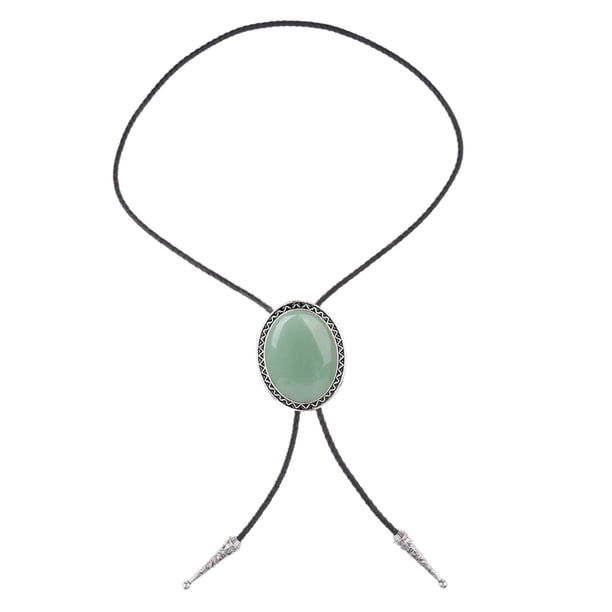 Elegante Bolo para hombre, accesorio colgante para ropa, decorativo creativo, para disfraz de aniversario, suéter, cumpleaños, , verde claro