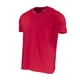 thumbnail image 5 of Polera 100 % Algodón Manga Corta Básica 170 Grs. Rojo, 5 of 10