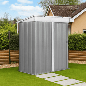 Igpro - Bodega De Jardin 1,49 M2 Gris