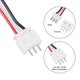 thumbnail image 2 of Kit de Conectores Alinan JST‑XH 2,54 mm 3 pines 20 uds 15 cm, 2 of 7