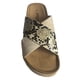 thumbnail image 3 of Sandalia Ecocuero ZAY34 Beige, 3 of 5