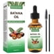 thumbnail image 1 of Aceite de batana BISSENV para el crecimiento del cabello y el cuidado de la piel, 60 ml, 100% puro, 1 of 3