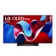 thumbnail image 1 of Televisor 83" OLED 4K UHD OLED83C4PSA Smart TV LG, 1 of 10