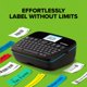 thumbnail image 4 of Impresora de etiquetas DYMO Executive 640 CB Bluetooth/USB, 4 of 6