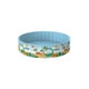 thumbnail image 3 of Piscina Plegable Niños 4 en 1 PVC Duro 120x45cm No Inflable, 3 of 4