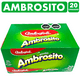 thumbnail image 1 of GOMITAS AMBROSITO 20UN AMBROSOLI, 1 of 3
