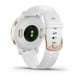thumbnail image 2 of Smartwatch Garmin Venu 2S Blanco Oro Rosa, 2 of 4