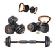 thumbnail image 1 of Set Mancuernas Barra Rusa Kettlebell Ajustables 15 Kg 6 En 1, 1 of 3