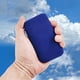 thumbnail image 3 of Set Manicure QURIPE 7 Piezas Acero Inoxidable Azul, 3 of 3