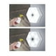 thumbnail image 3 of Juego 3 Luces Led Hexagonal Para Ensamble Con Control Remoto, 3 of 6
