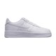 thumbnail image 1 of Zapatillas de baloncesto Nike Air Force 1 Low '07 CW2288 111 Blancas, 1 of 8