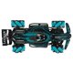 thumbnail image 2 of Auto de carreras con mando a distancia Lexibook Crosslander® Racing RC61, 2 of 6