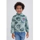 thumbnail image 5 of Sudadera Paw Patrol Chase Marshall Rubble para niños de 7 a 8 años, 5 of 5