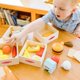thumbnail image 5 of Set Play Food Groups Melissa & Doug, 21 piezas, 4 cajas, 5 of 9