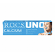 thumbnail image 3 of Pasta Dental Anti Caries Rocs Uno Calcium 74g Sin Fluor, 3 of 5