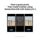 thumbnail image 3 of Samsung Galaxy S23 Ultra 256GB Negro fantasma - Reacondicionado, 3 of 3