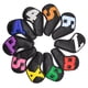 thumbnail image 4 of Golf Club Head Covers Iron Cover Set Hybrid Headcover Deportes Al Aire Libre Herramientas, 4 of 5