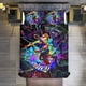 thumbnail image 2 of Spiderman Bedding Sets for Kids Men Women Twin Size Comforter Set, 2 of 5