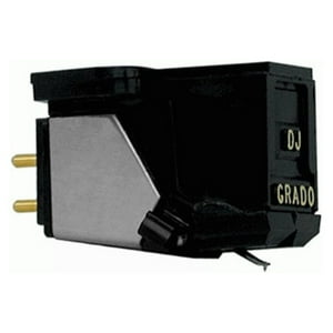 Gradolabs - Capsula Grado Dj100I Cápsula Tocadiscoscapsula Grado Dj100I Cápsula Tocadiscos