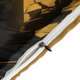 thumbnail image 4 of The Dark KnightCartoon Collection 3-Piece Comforter Set, Personalized Bedding Decor for Kids And Teens Bed Sheets, 4 of 5
