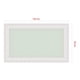 thumbnail image 3 of Ventana Vidrio Simple Pvc Fija Blanca 120x70cm Dvp, 3 of 4