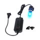 thumbnail image 1 of Luz UV-C Ayamaxon 3W con Temporizador Sumergible para Limpieza de Algas, 1 of 8