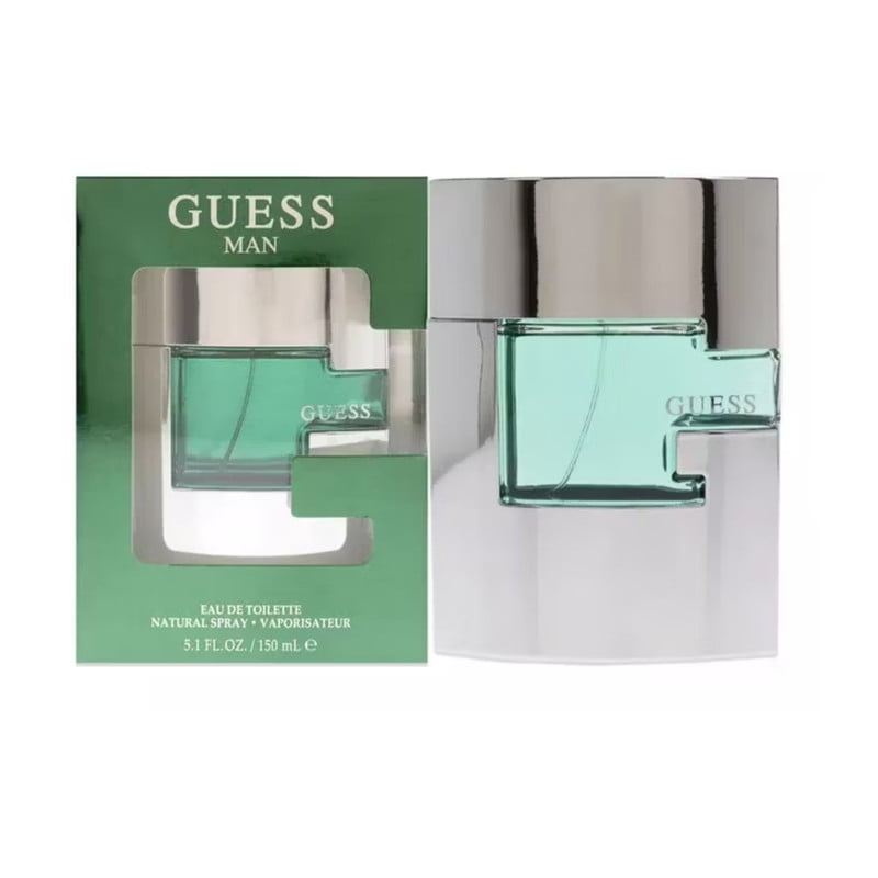 Guess - Perfume Tradicional Edt 150ml Hombre