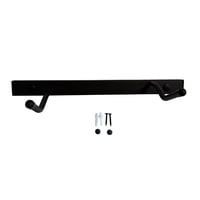 Soporte Flotante De Pared Hierro Para Vinos Rebajas