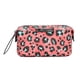 thumbnail image 2 of Neceser Cosmetiquero Noah Animal Print Coral Calu, 2 of 6