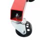 thumbnail image 4 of Engine Stand 500kg Rotating Engine Motor Stand with 360 Degree Adjustable Head, Cast Iron Motor Hoist Dolly, 4-Caster, 4 Adjustable Arms, for Vehicle Maintenance, 4 of 6