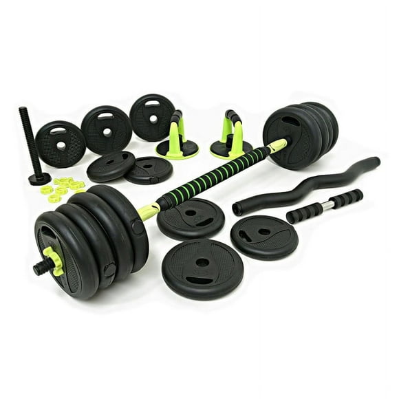 PACK ECO 30 VERDE