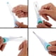 thumbnail image 5 of Fundas desechables para termómetros Juvale, 100 unidades, blancas, 5 of 9