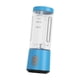 thumbnail image 2 of Licuadora Portátil Para Alimentos Para Bebés, Exprimidor Eléctrico, Taza Para Gimnasio, Viajes, Oficina, Color Azul, 2 of 3