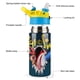 thumbnail image 3 of Botella de Agua Desmarcar El Show de Ren y Stimpy Azul 12 oz, 3 of 6